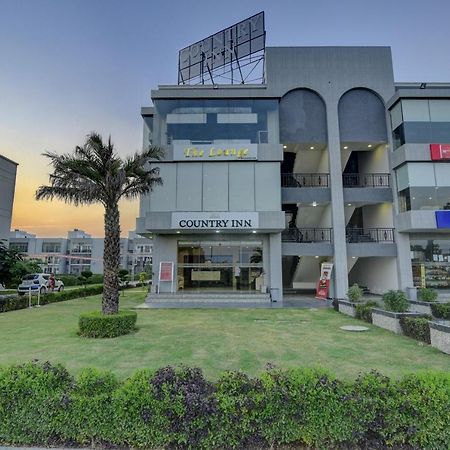 Country Inn Hotels & Resorts วรินดาวัน ภายนอก รูปภาพ