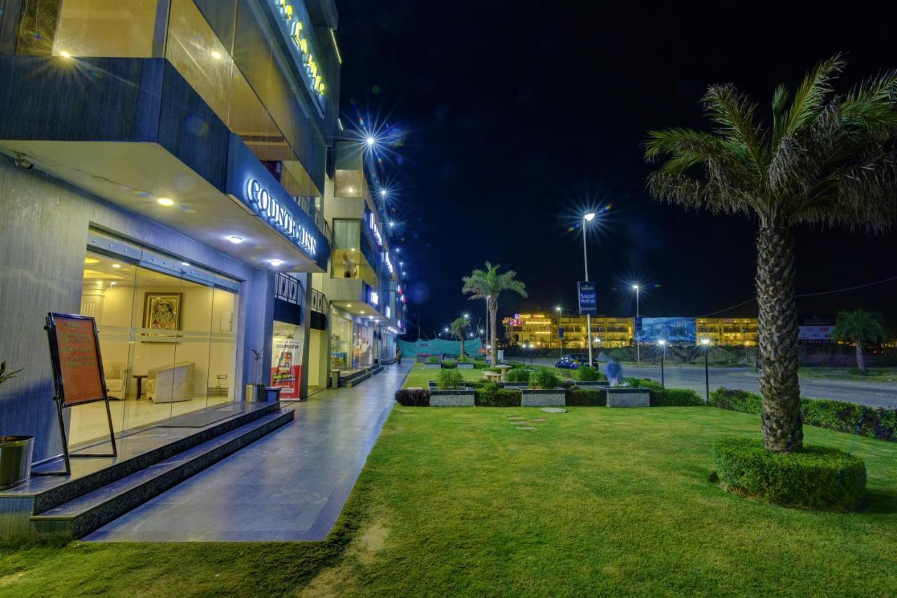 Country Inn Hotels & Resorts วรินดาวัน ภายนอก รูปภาพ